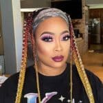 Da Brat - Famous Rapper