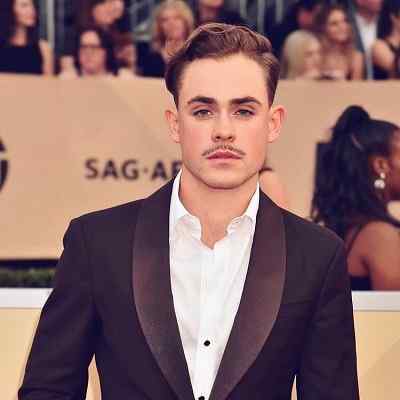 Dacre Montgomery - Famous Actor