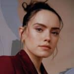 Daisy Ridley - Famous Actor