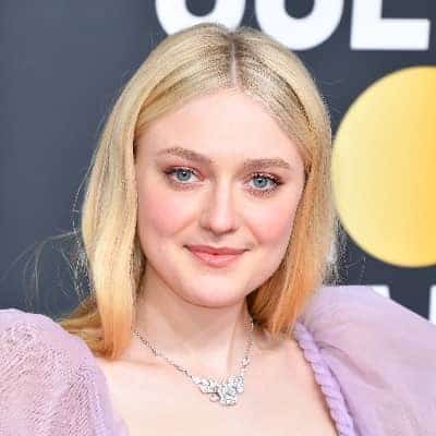 Dakota Fanning - Famous Voice Actor