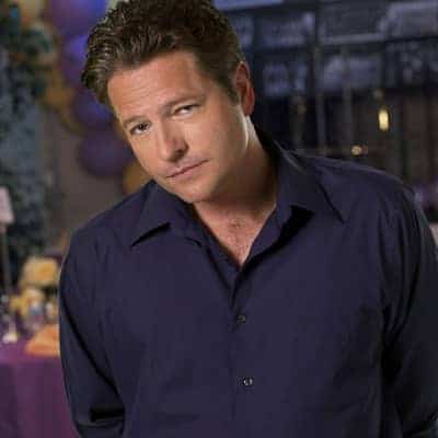 Dale Midkiff - Famous Actor