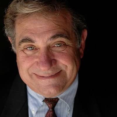 Dan Lauria - Famous Actor