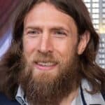 Daniel Bryan - Famous Wrestler