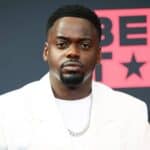 Daniel Kaluuya - Famous Actor