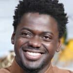 Daniel Kaluuya - Famous Screenwriter