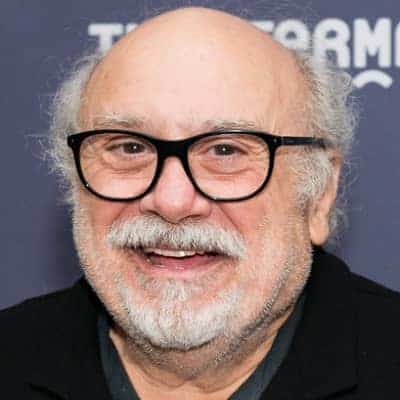 Danny DeVito - Famous Film Producer
