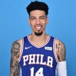 Danny Green - Famous Boxer