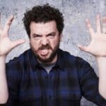 Danny McBride - Famous Comedian