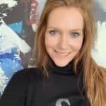 Darby Stanchfield - Famous Actor