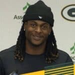 Davante Adams - Famous NFL Player
