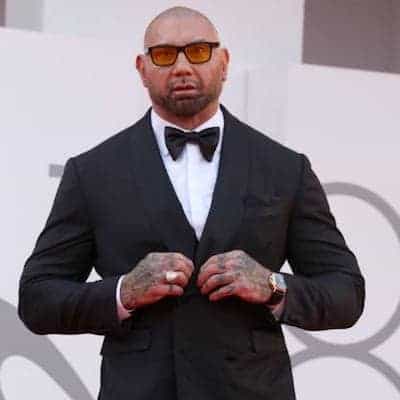 Dave Bautista net worth in Sports & Athletes category