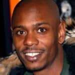 Dave Chappelle - Famous Actor