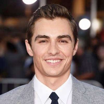 Dave Franco - Famous Film Producer