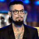 Dave Navarro - Famous Television Producer