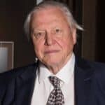 David Attenborough - Famous Writer