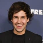 David Dobrik - Famous Actor