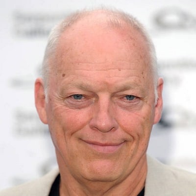 David Gilmour net worth in Celebrities category
