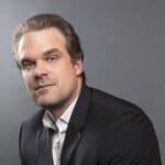 David Harbour - Famous Actor
