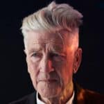 David Lynch - Famous Film Editor