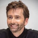 David Tennant - Famous Actor