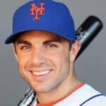 David Wright - Famous Baseball Player