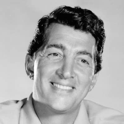Dean Martin - Famous Presenter