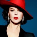 Debi Mazar - Famous Actor