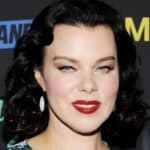 Debi Mazar - Famous Voice Actor