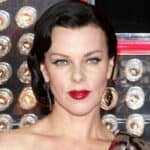 Debi Mazar - Famous Actor