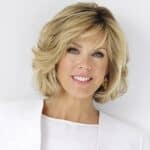 Deborah Norville - Famous Journalist