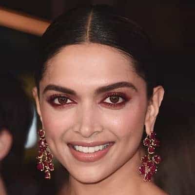 Deepika Padukone - Famous Actor