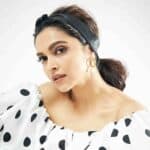 Deepika Padukone - Famous Model