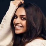 Deepika Padukone - Famous Model