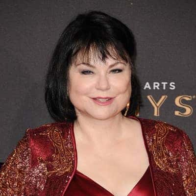 Delta Burke - Famous Author