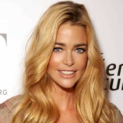 Denise Richards net worth in Actors category