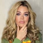 Denise Richards - Famous Television Producer
