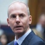 Dennis Muilenburg - Famous Business Executive