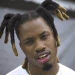 Denzel Curry - Famous Rapper
