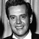 Desi Arnaz - Famous Film Producer