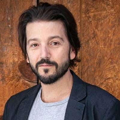 Diego Luna net worth in Actors category