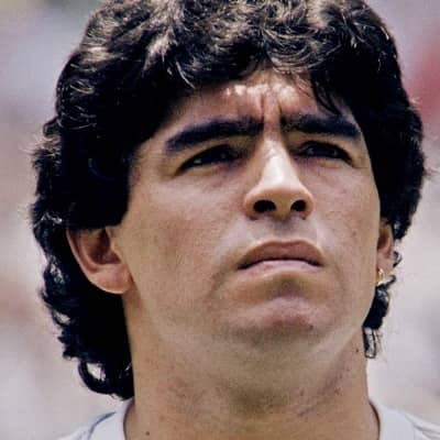 Diego Maradona net worth in Football / Soccer category
