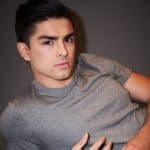 Diego Tinoco - Famous Actor