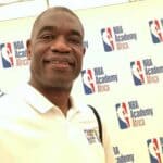 Dikembe Mutombo - Famous Basketball Player
