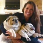 Dina Eastwood - Famous Actor