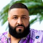 DJ Khaled - Famous Rapper