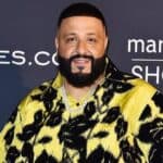 DJ Khaled - Famous Rapper