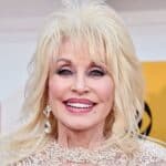 Dolly Parton - Famous Author