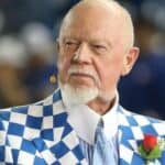 Don Cherry - Famous Sports Commentator