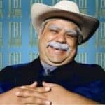 Don Cheto - Famous Actor