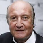 Don Kirshner - Famous Music Publisher